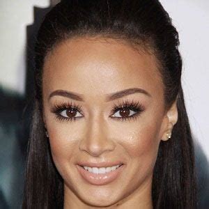 draya michele before|Draya Michele: Wiki, Bio, Age, Family, Career, Net。